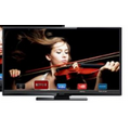55" Class 1080p LED LCD Smart TV